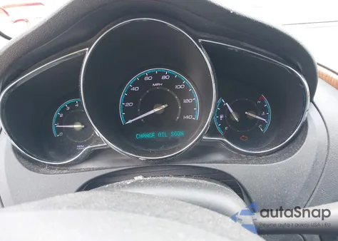 2011 Chevrolet Malibu 2Lt z USA, uszkodzony, nr VIN 1G1ZD5E10BF241804